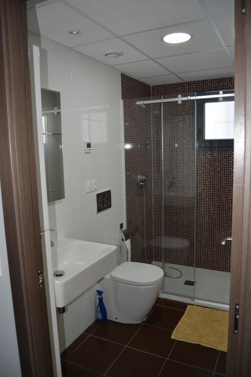 Romero Apartments-アレナレス・デル・ソル エクステリア 写真